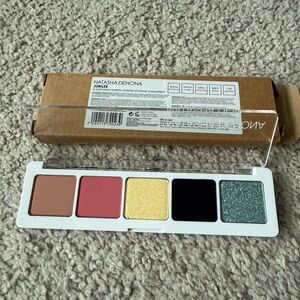 Limited edition Natasha Denona Jubilee Eyeshadow Palette